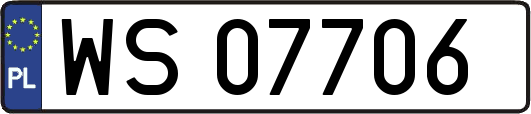 WS07706