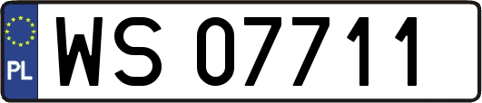 WS07711