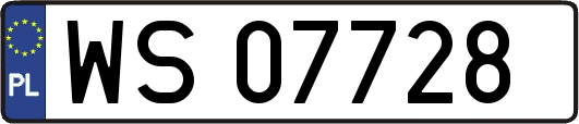 WS07728