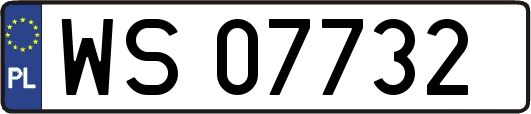 WS07732