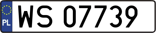 WS07739