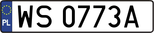 WS0773A
