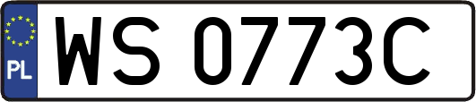 WS0773C