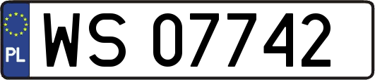 WS07742