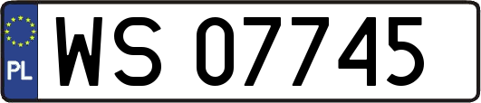 WS07745