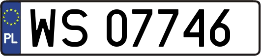 WS07746