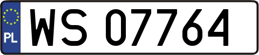 WS07764