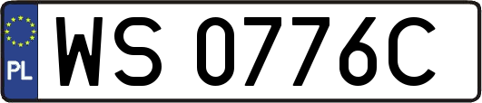 WS0776C