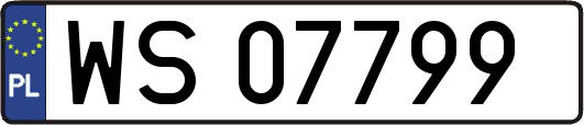 WS07799