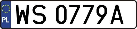 WS0779A