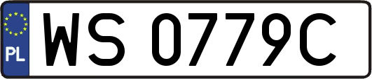 WS0779C