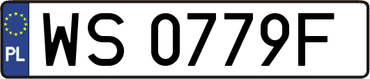 WS0779F