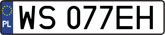 WS077EH