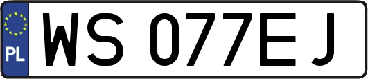 WS077EJ