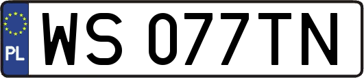 WS077TN