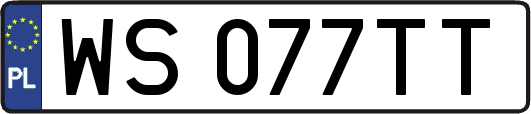 WS077TT