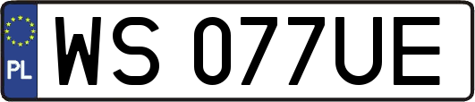 WS077UE