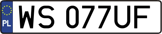 WS077UF