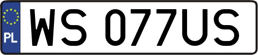 WS077US