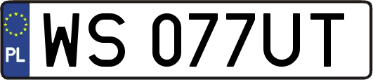 WS077UT