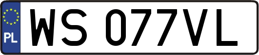 WS077VL