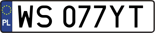 WS077YT