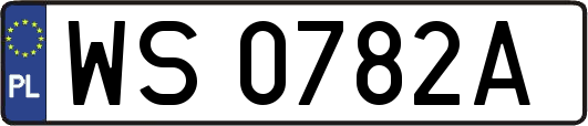 WS0782A