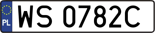 WS0782C