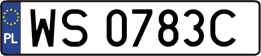 WS0783C