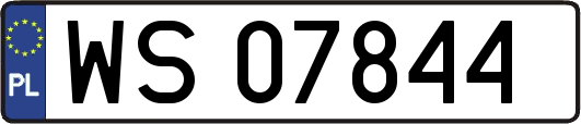 WS07844