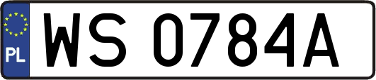 WS0784A