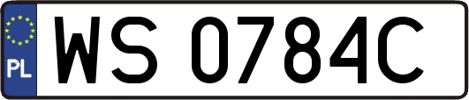 WS0784C