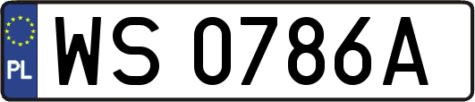 WS0786A