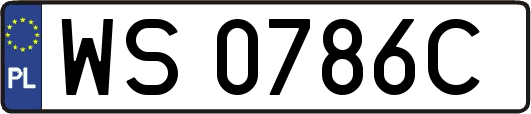 WS0786C