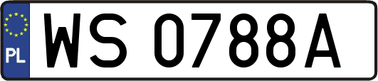 WS0788A