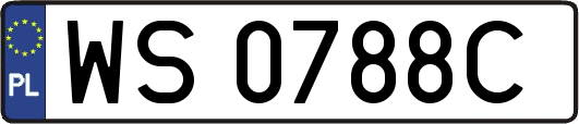 WS0788C