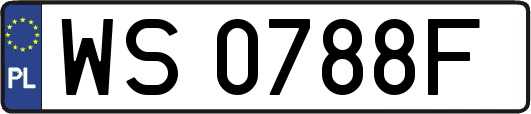 WS0788F