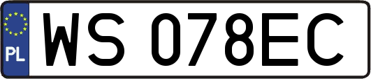 WS078EC