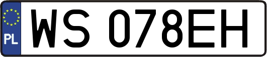 WS078EH