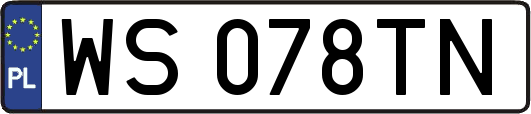 WS078TN