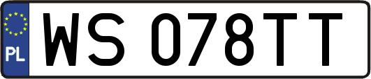 WS078TT