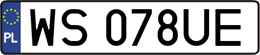 WS078UE