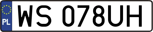 WS078UH