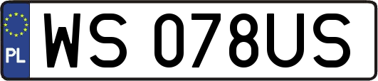 WS078US