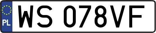 WS078VF