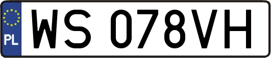 WS078VH