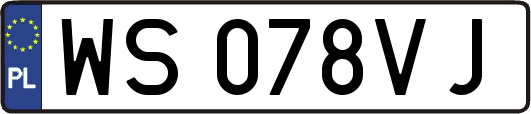 WS078VJ
