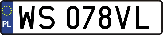 WS078VL