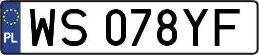 WS078YF