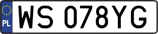 WS078YG